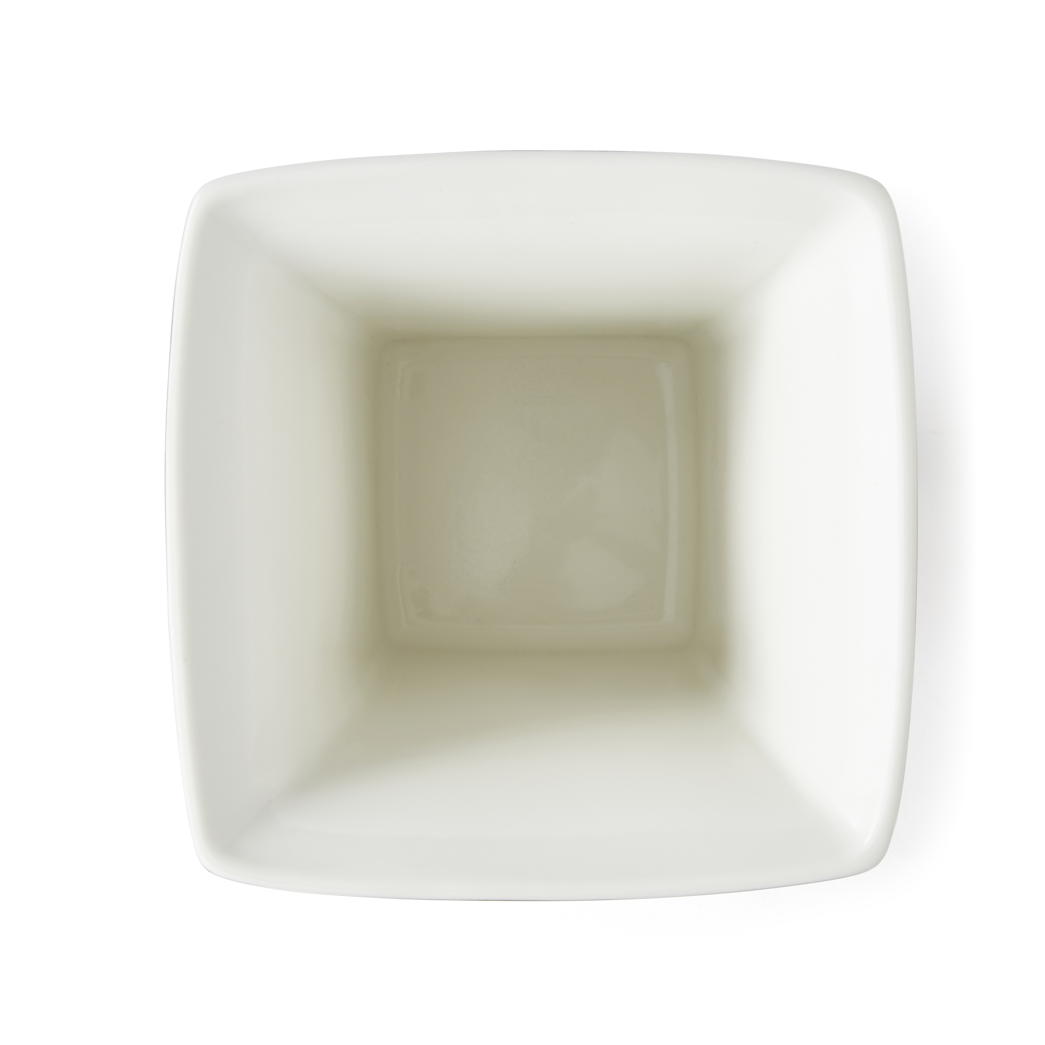 Kit Kemp Tall Trees Square Vase image number null